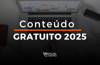 CONTEDO GRATUITO 2025