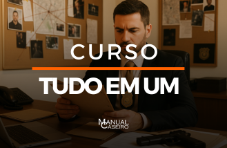 CURSO TUDO EM UM