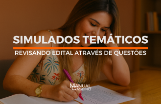 SIMULADOS TEMTICOS 2025.2