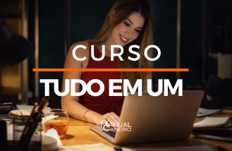 CURSO TUDO EM UM