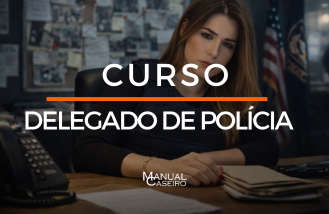 DELEGADO DE POL�CIA
