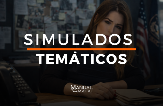 SIMULADOS TEM�TICOS 2026