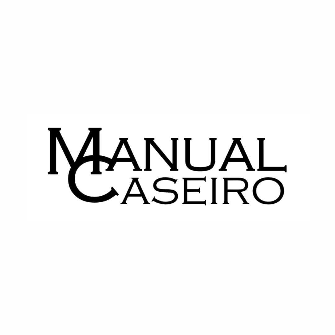 Manual Caseiro